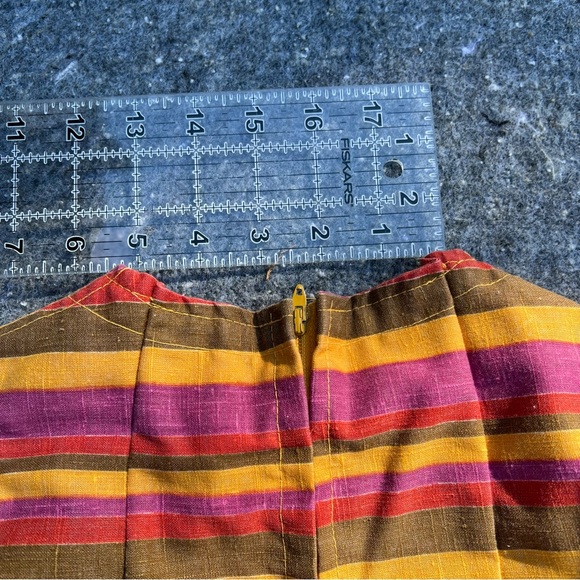 Vintage 70's Kids Shirt/Dress - Picture 7 of 9